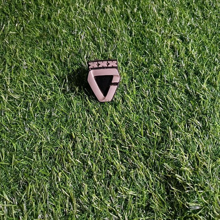 Emblem C Gril JDM All New Corolla