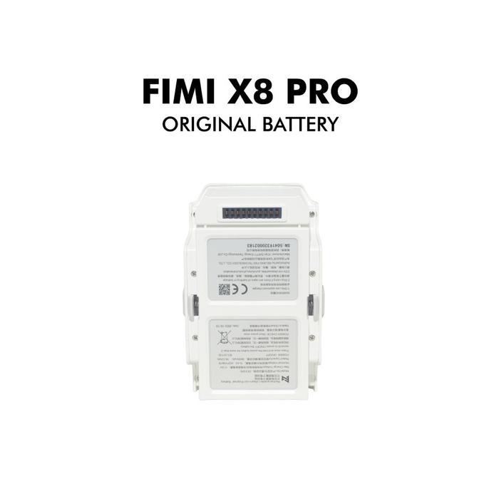 Battery Fimi X8 Pro / X8 Tele Original Battery / Baterai Drone Fimi Original