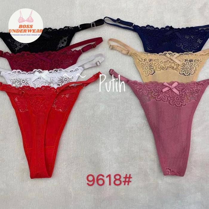 Celana Dalam Gstring Sexy, Cd Wanita, Sexy Gstring, Celana Dalam Murah Co