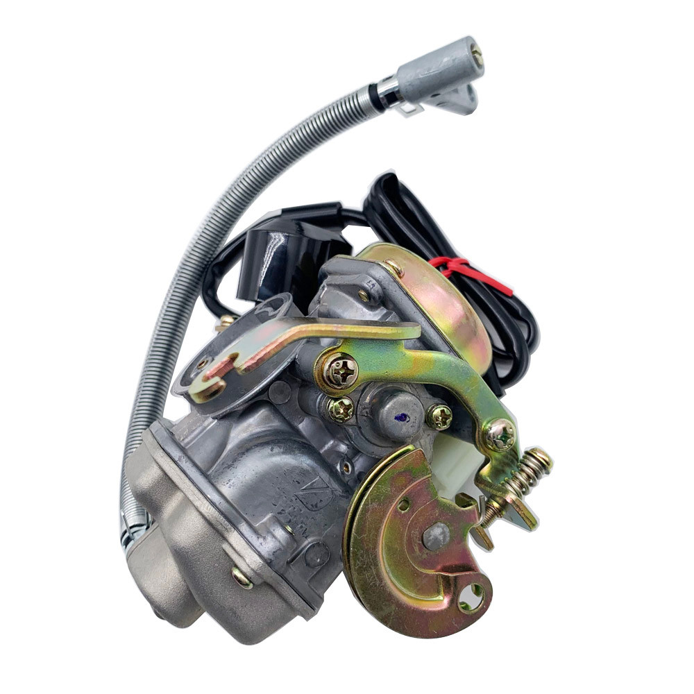 18MM CARBURETOR PD18 FOR GY6 50CC SCOOTER MOPED PD18 139QMB 139QMA