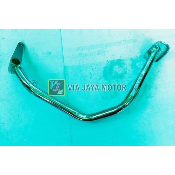 Pedal Pijakan Rem Supra X 100Cc Supra Fit Lama Ori Original Termurah Langka