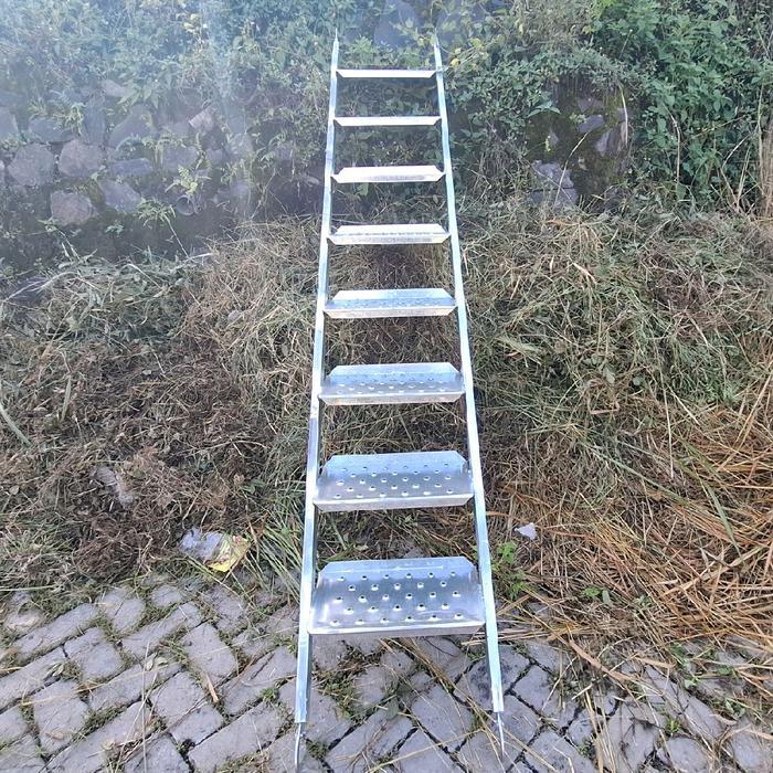 Tangga Scaffolding 190 - Galvanis