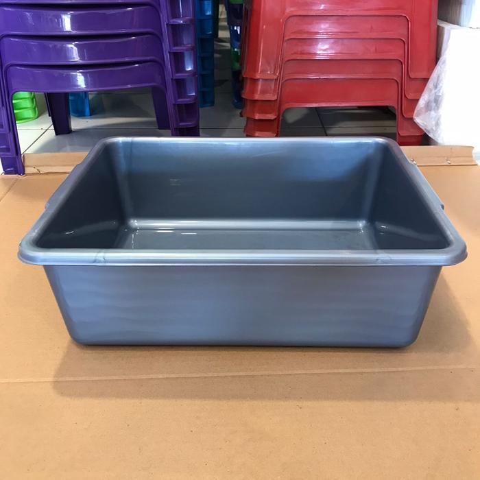 Bak Segi Serbaguna/Bak Segi Tahu Korea Silver Komet Star