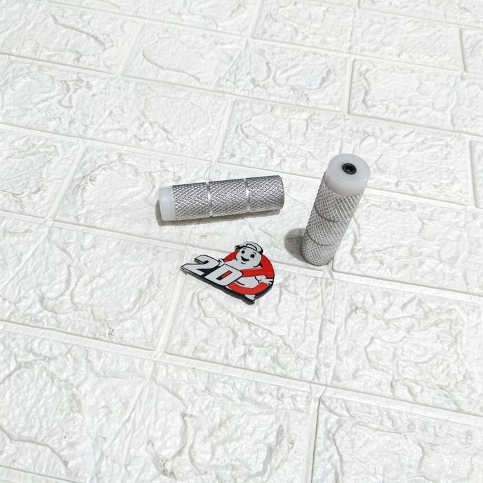 JALU UNDERBONE TEFLON BAUT 12