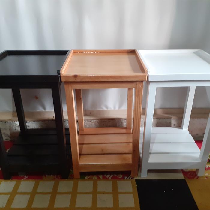 MEJA DISPENSER /MAGIC COM