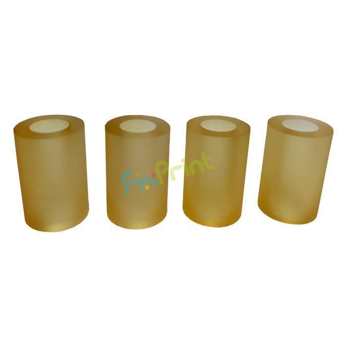 Feed Exit Roller Fujitsu Scanner Fi-6670 Fi6670 Fi-6750 Fi6750 Fi-6770