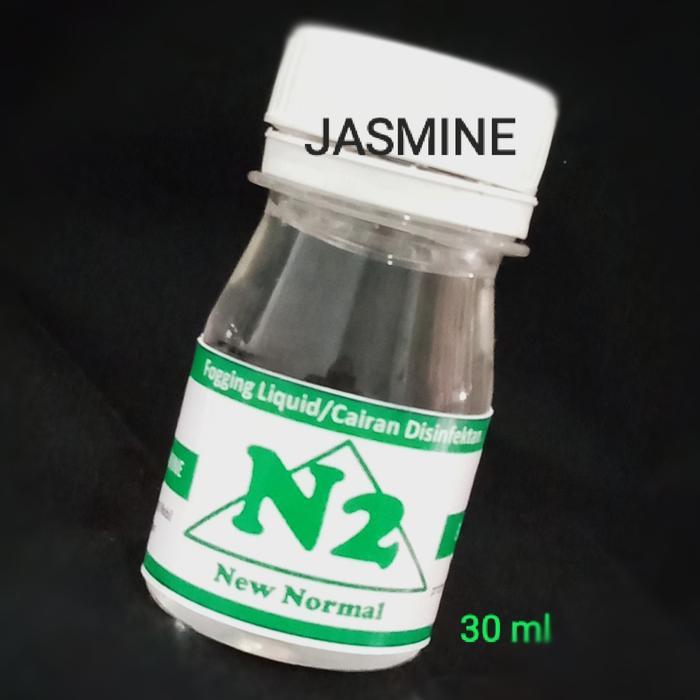 Promo LIQUID FOGGING MOBIL- DISINFEKTAN