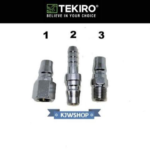 Nepel Coupling PF PH TEKIRO Nepel Coupler TEKIRO PF20 PH20 PM20 Sambungan Kompresor Compresor TEKIRO