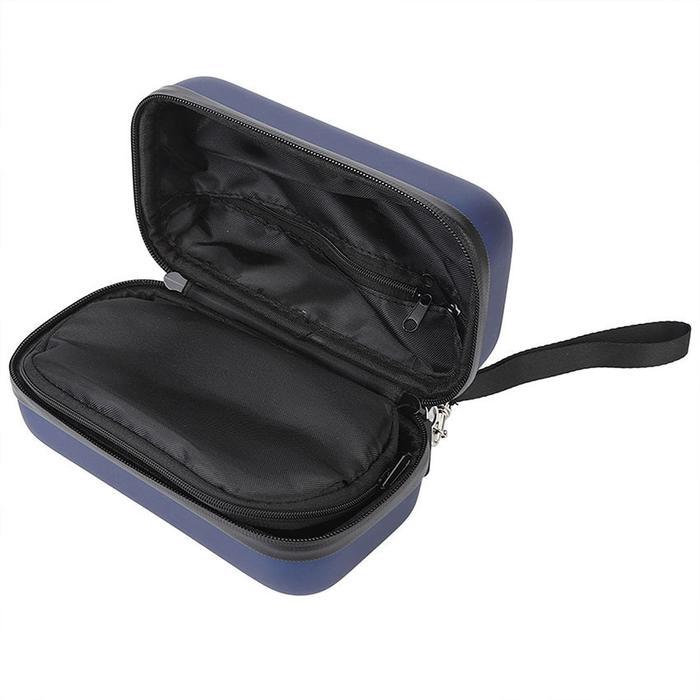 Tas Insulin Cooler Bag Portable Tempat Penyimpanan Insulin Pen Pendingin Obat Portabel Travel Case
