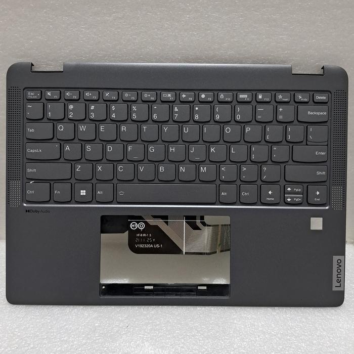 Frame Keyboard Lenovo IdeaPad 520 Palmrest Lenovo IdeaPad 520