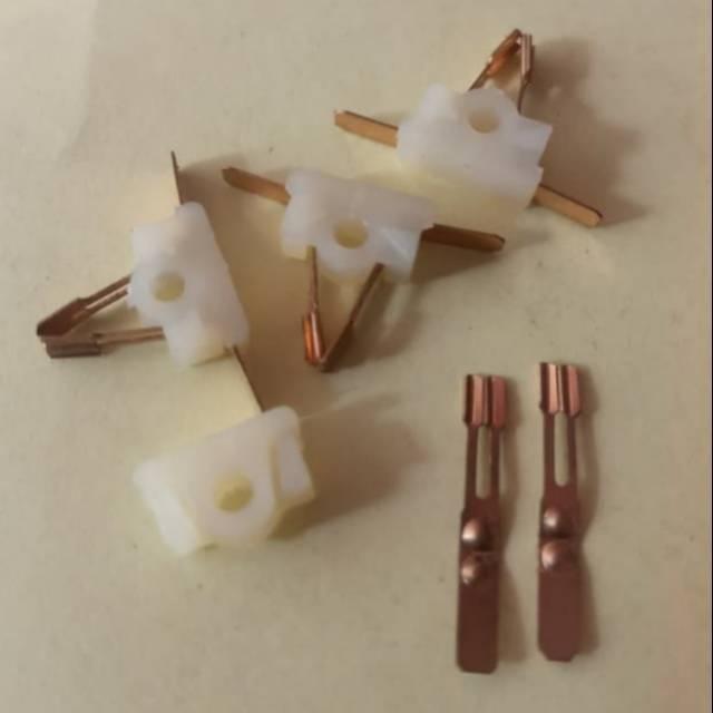 Rep Tamiya Brush Tamiya Standard (5Pcs)
