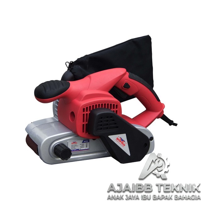 Wipro W4763 Belt Sander -