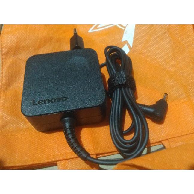 adaptor adapter charger lenovo miix 510 510 pro 45watt original