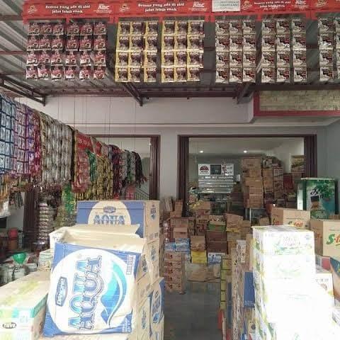 SANTAN KARA 200ML 1 DUS