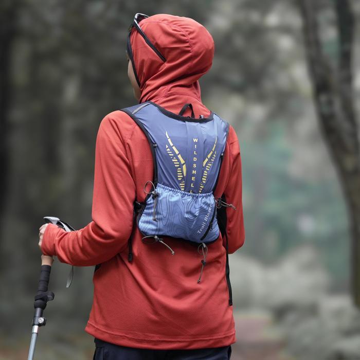 Eiger - Wildshell - Hydropack Trail Blazzer Tas Ultralight Trailrun