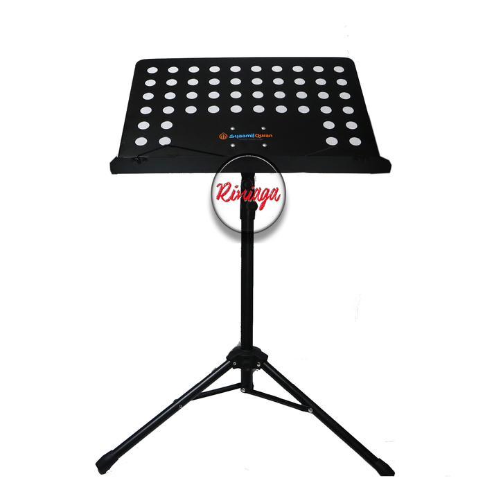 AL QURAN MUSHAF KABIR JUMBO LANSIA WAQAF IBTIDA [ CORDOBA ] RINIAGA