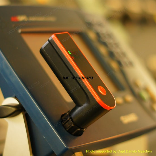 PILOT PLUG WiFi KSN11-W Pilot interface WIFI Bluetooth integrated AIS