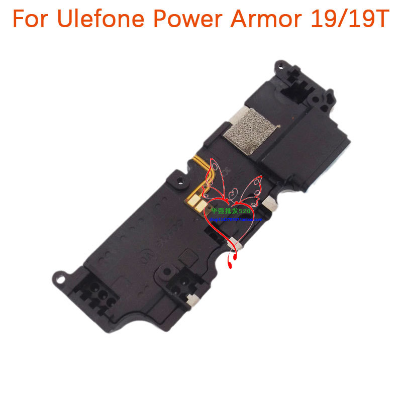 New Original Ulefone Power Armor 19 Armor 19T Speaker Inner Loud Speaker Buzzer Ringer Horn For