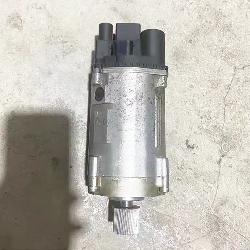 Refurbished EPS Electric Power Steering Motor For Land Rover DK52 Valeo