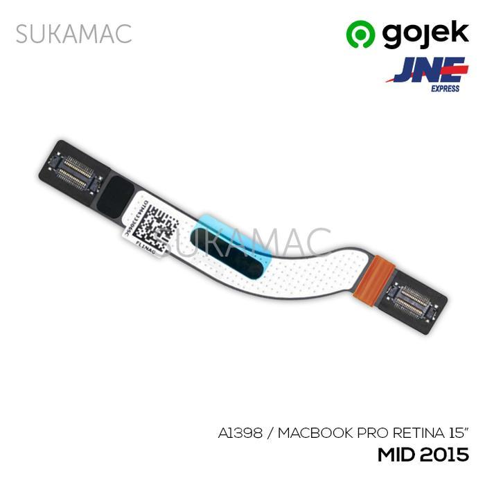 Kabel I/O Board Flex Cable Macbook Pro 15 Retina A1398 2015