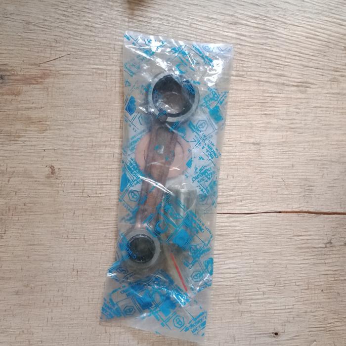 Setang Seher Vespa Spartan