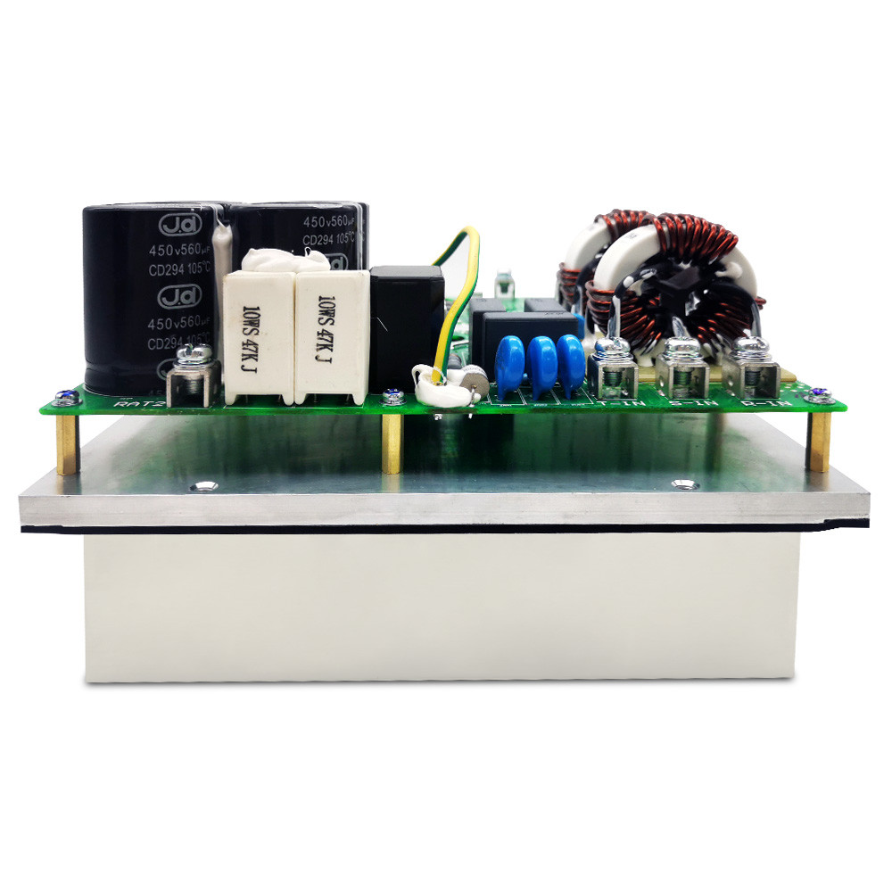 Heat Pump Driver Inverter Control Board PCB Assembly DC Inverter Compressor Driver Controller