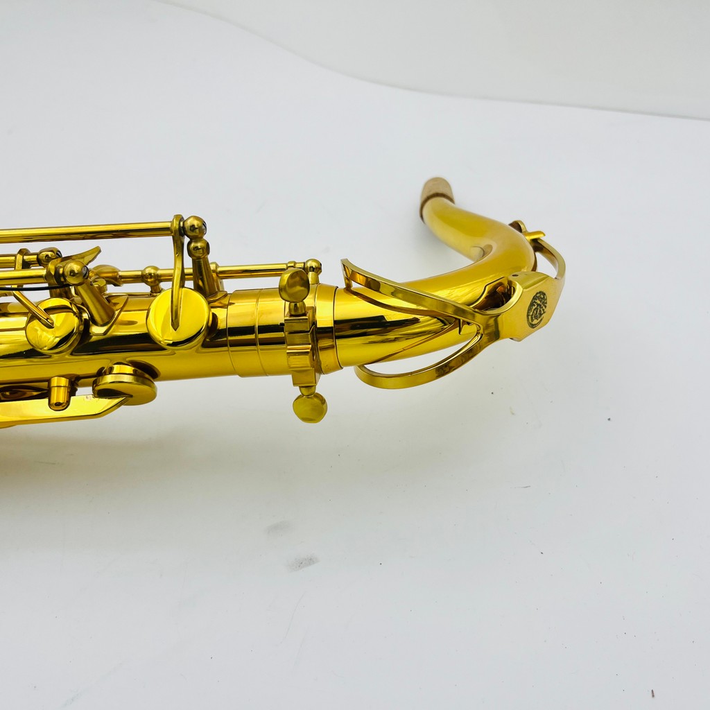 Hot Selling Jupiter JTS-700A Bb Tenor Saxophone Gold Lacquer Yellow Brass Musical instrument