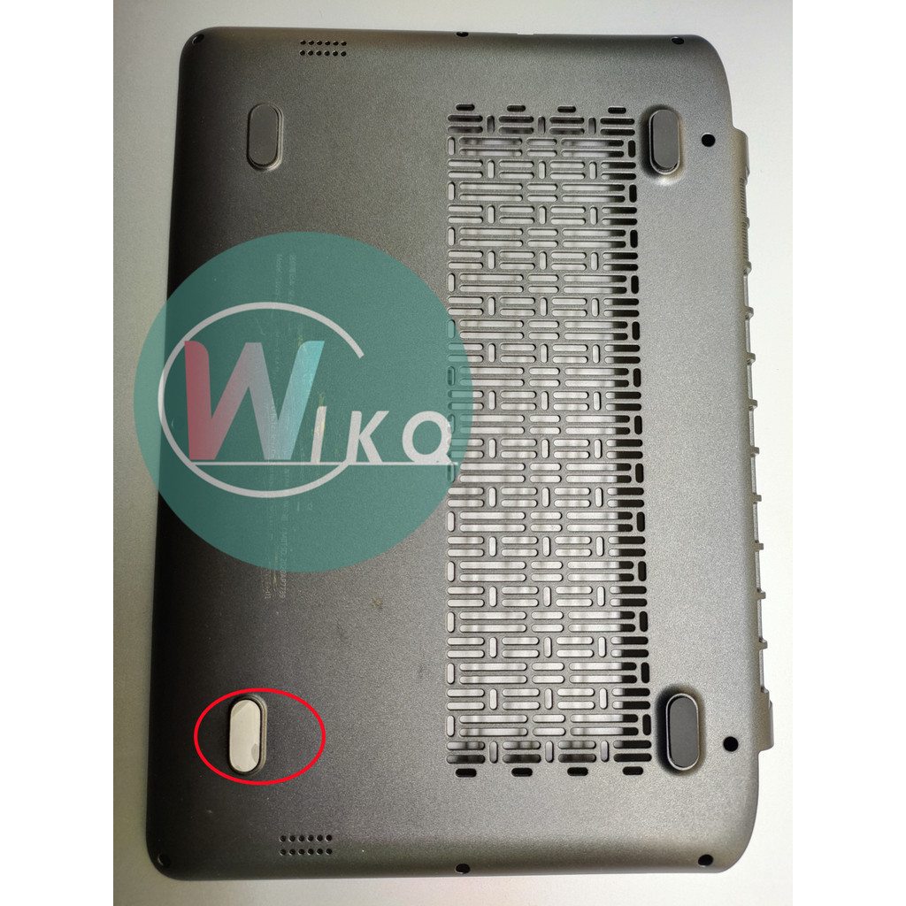 For Handheld game console computer GPD Pocket 3 GPD WIN Max2 Foot cushions GPD WIN Max GPD WIN MINI