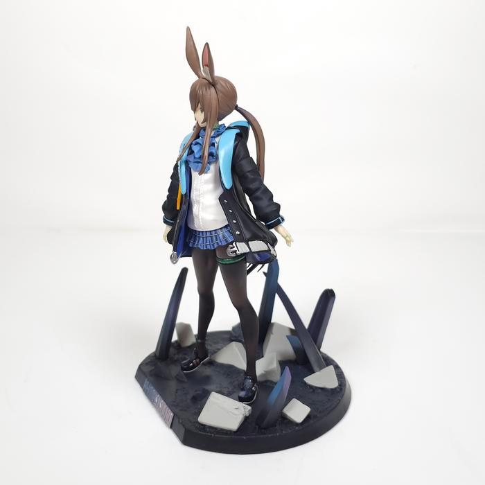 Top Amiya Rhodes Island Arknights 26cm Action Figure PVC D-YLG216