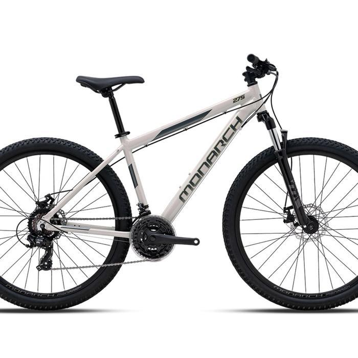 Sepeda Gunung Mtb 27.5 Polygon Monarch ( Special Edition )
