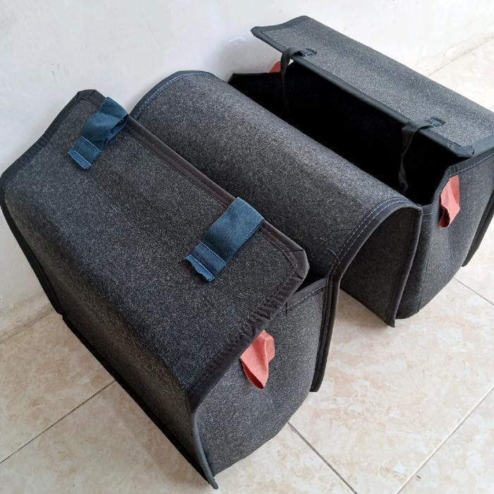 keranjang motor/tas motor/tas obrok bahan kedoray/tas belanja