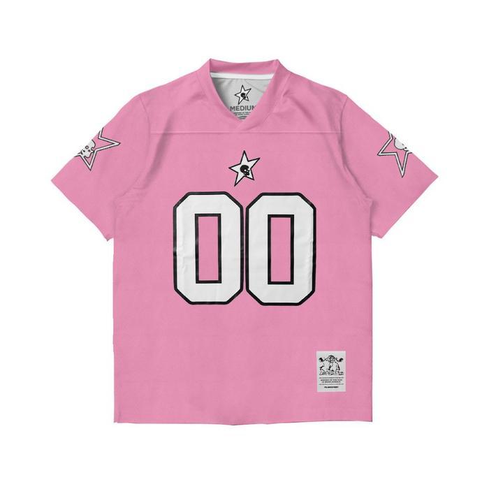 Terbaru Best Quality 100% Original Jersey Fillingstreet - Pillas