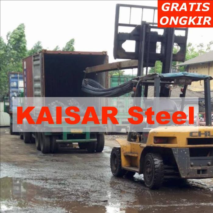 PROMO BESI BETON ULIR 10 MM SNI