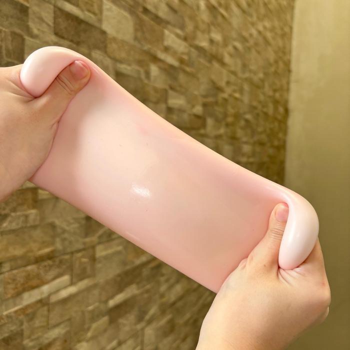 KYUTOSQUISH Squishy Mochi Jumbo Besar Gemoy dan Kecil Mainan Imut Relaksasi Lucu Viral Elastis