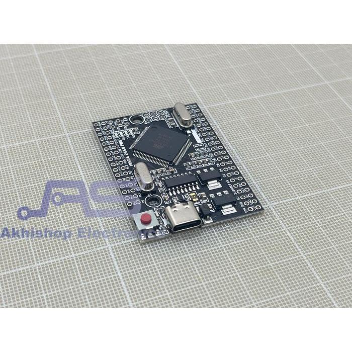 MEGA 2560 PRO MINI ATMEGA2560-16AU ARDUINO MEGA 2560 COMPATIBLE ORIGINAL QUALITY