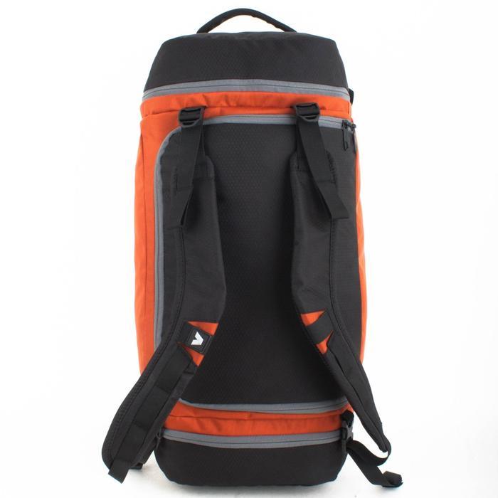 Kalibre Duffle Bag Crosstown 50L Original 930082813 Ransel Jinjing Travel Bag
