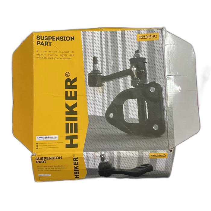 Idle Arm Assy Center Arm Assy Taft Independent F73 Feroza Birkens