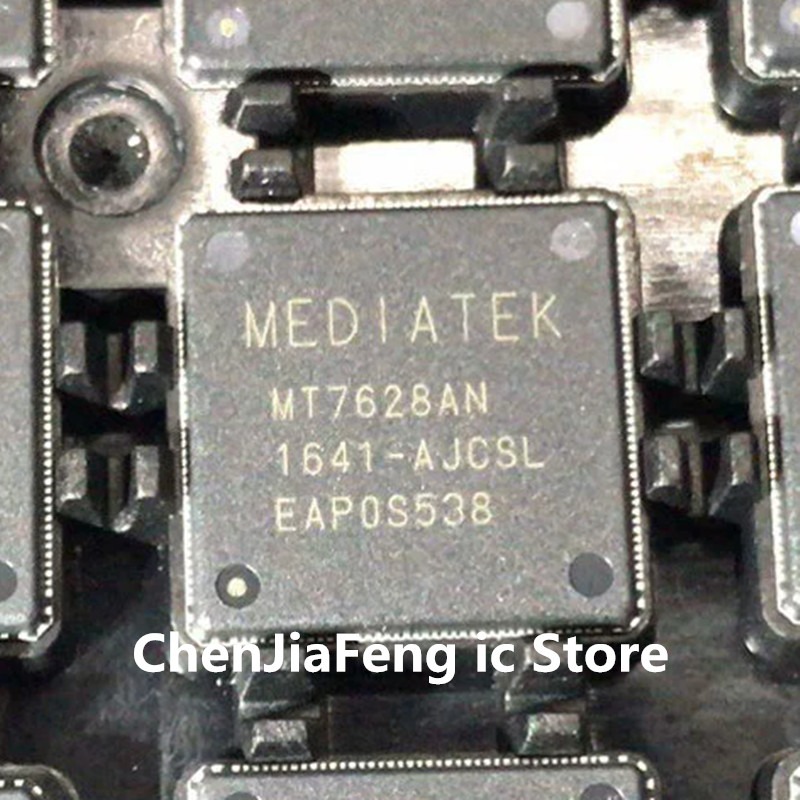 1PCS~50PCS/LOT MT7628KN QFN156 NEW ORIGINAL