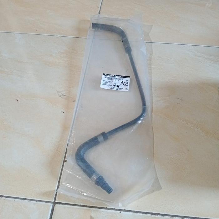 Selang Tabung Radiator W203 2035010025