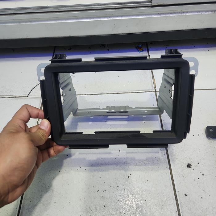 Ready FRAME PANEL TAPE ORIGINAL HRV 2010-2016