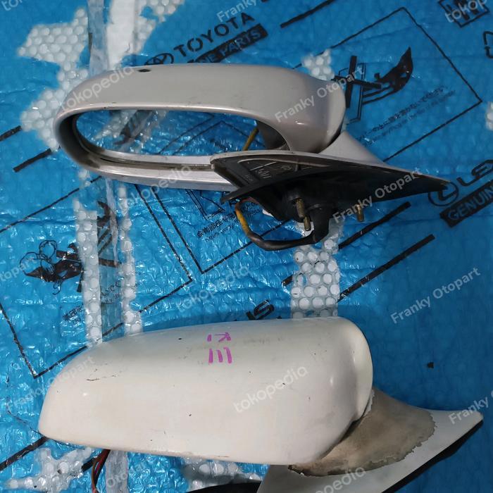 Spion kiri ae111 all new corolla