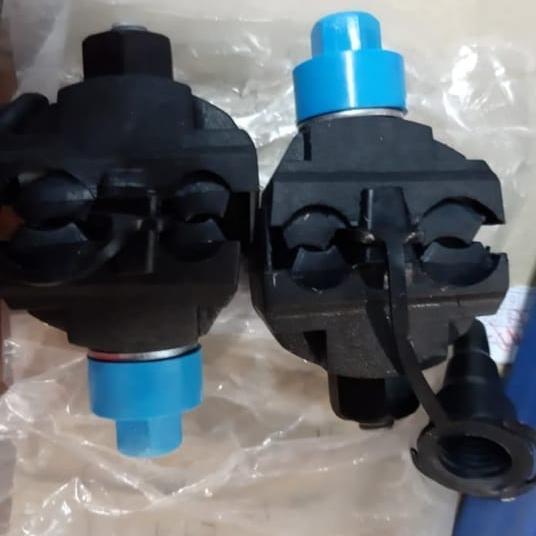 [] Tap Konektor 1 Baut ABC / Ohon 1 Baut ABC