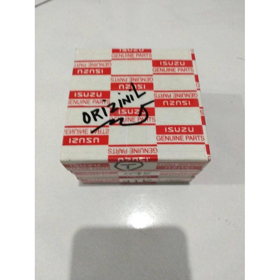Ring Piston Holden Gemini Asli