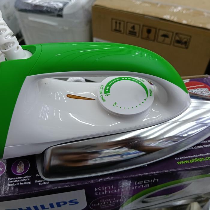 Philips Setrika HD1173/Setrika Philips Hd1172(keramik)