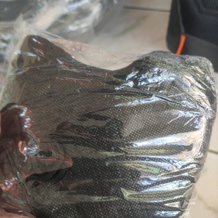 DISKON PROMO PAKET USAHA MASKER DUCKBILL 10PACK PLASTIK