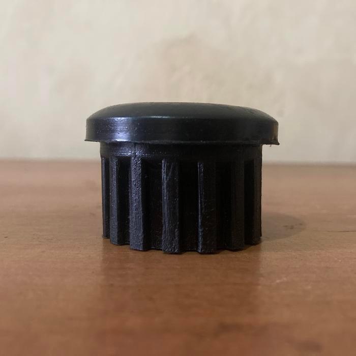 Karet Anting Bos Per Daun Besar Hitam Carry ST100 Jimny Katana SJ410