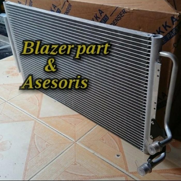 Kondensor Ac Blazer