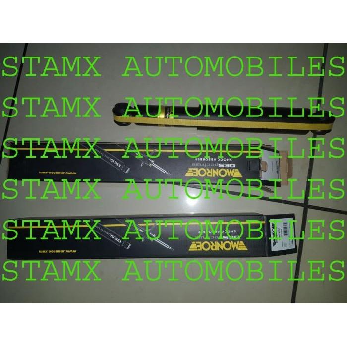 Shock Breaker Belakang Merk Monroe Oes Kijang Kapsul/Super/Krista/L300