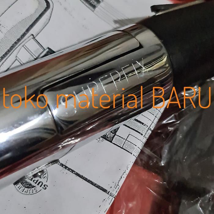 Alat Ramset - Mesin Paku Ramset Superfix Powder Actuated Tool HV660