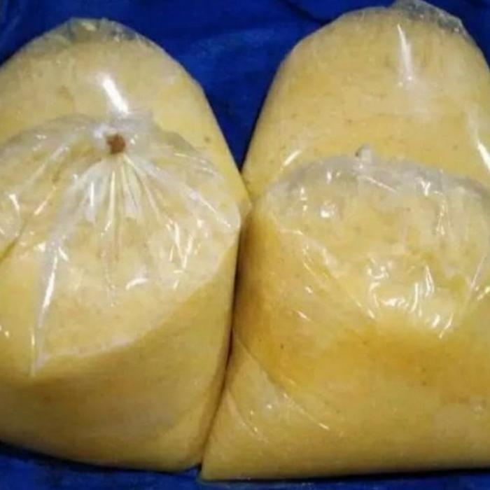 NANAS PALEMBANG PARUT 5KG